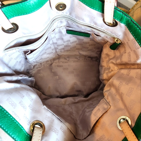 Michael Kors Handbag - Picture 4 of 5